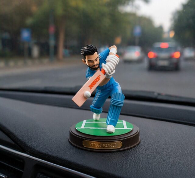 Virat Kohli Stylized Model - Image 3